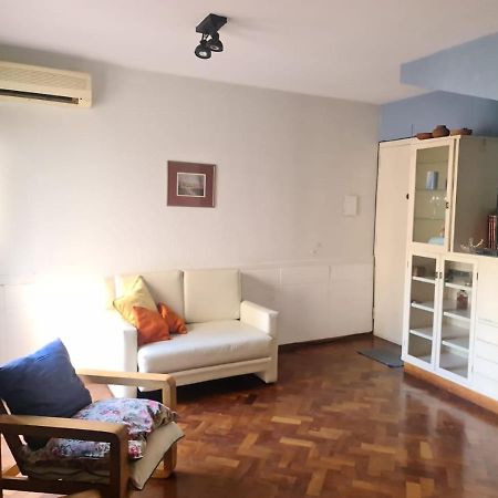 Apartamento Departamento en plena 5ta sección, Ciudad. Mendoza Exterior foto