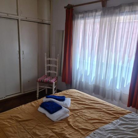Apartamento Departamento en plena 5ta sección, Ciudad. Mendoza Exterior foto