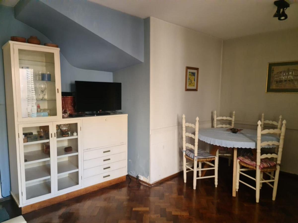 Apartamento Departamento en plena 5ta sección, Ciudad. Mendoza Exterior foto