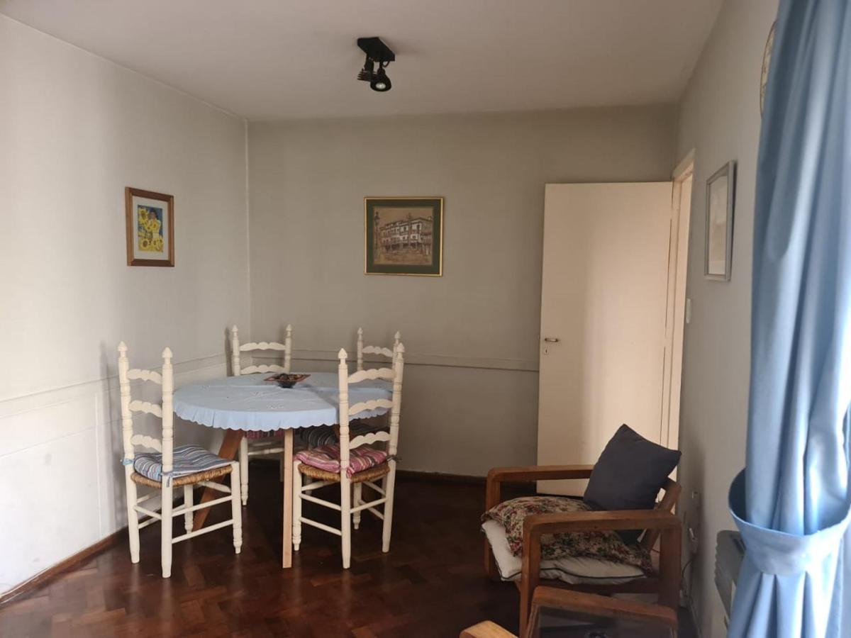 Apartamento Departamento en plena 5ta sección, Ciudad. Mendoza Exterior foto